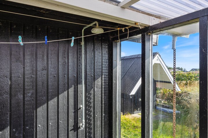 Ferienhaus AA1218 in Arvidvej 252, Bjerregård - Bild #18