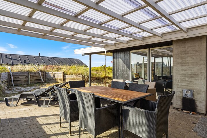 Ferienhaus AA1218 in Arvidvej 252, Bjerregård - Bild #19