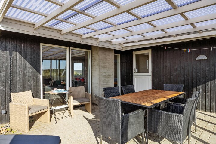 Ferienhaus AA1218 in Arvidvej 252, Bjerregård - Bild #20