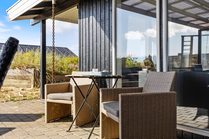 Ferienhaus AA1218 in Arvidvej 252, Bjerregård - Bild #21