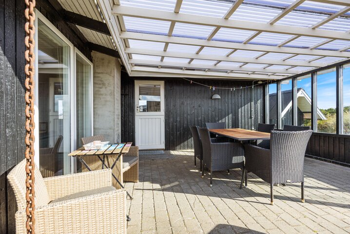 Ferienhaus AA1218 in Arvidvej 252, Bjerregård - Bild #22
