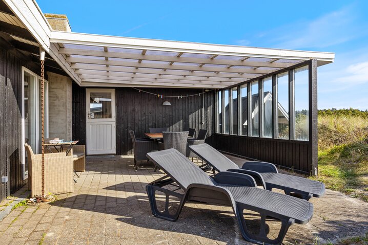 Ferienhaus AA1218 in Arvidvej 252, Bjerregård - Bild #23