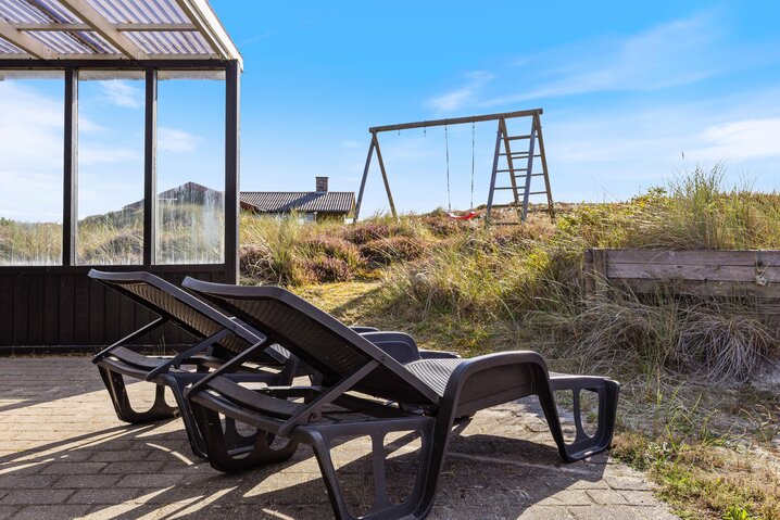 Ferienhaus AA1218 in Arvidvej 252, Bjerregård - Bild #24