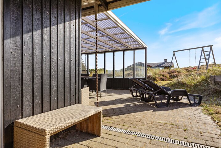 Ferienhaus AA1218 in Arvidvej 252, Bjerregård - Bild #25