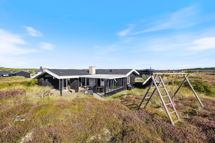 Ferienhaus AA1218 in Arvidvej 252, Bjerregård - Bild #27