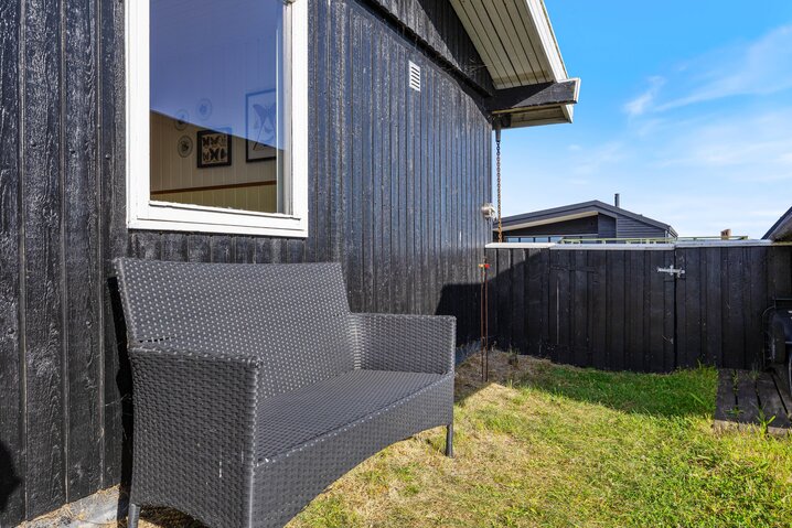 Ferienhaus AA1218 in Arvidvej 252, Bjerregård - Bild #29