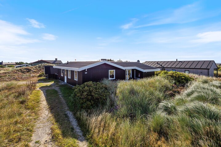Ferienhaus AA1218 in Arvidvej 252, Bjerregård - Bild #30