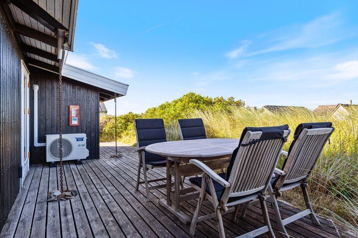 Ferienhaus AA1218 in Arvidvej 252, Bjerregård - Bild #31