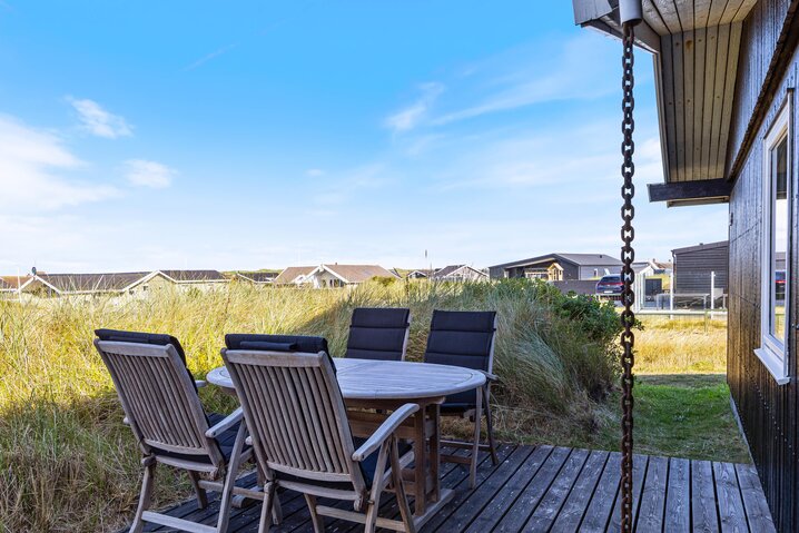 Ferienhaus AA1218 in Arvidvej 252, Bjerregård - Bild #32
