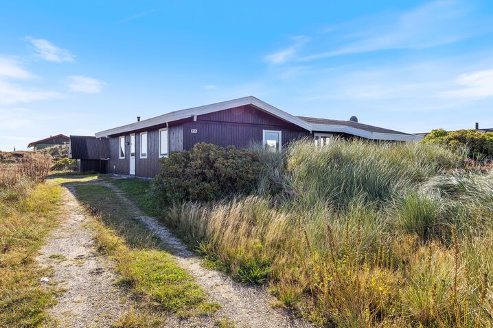 Ferienhaus AA1218 in Arvidvej 252, Bjerregård - Bild #33