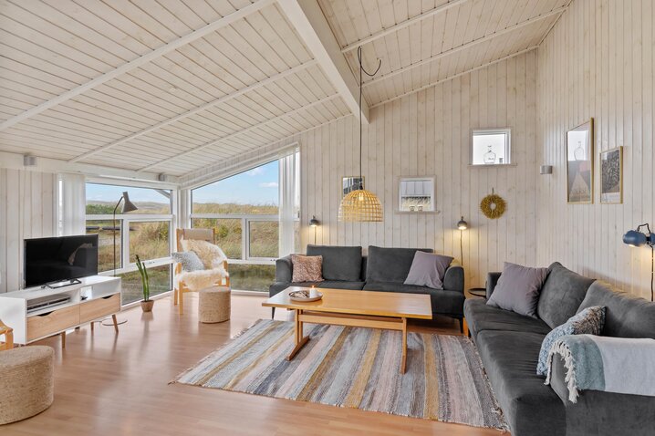 Ferienhaus AA1220 in Arvidvej 60, Bjerregård - Bild #1