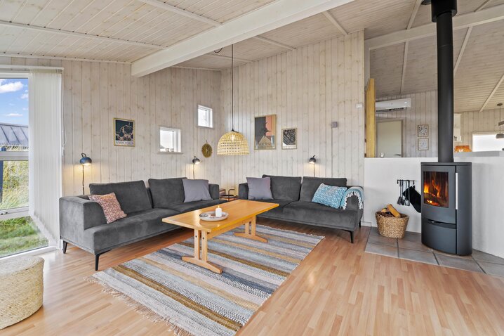 Ferienhaus AA1220 in Arvidvej 60, Bjerregård - Bild #4