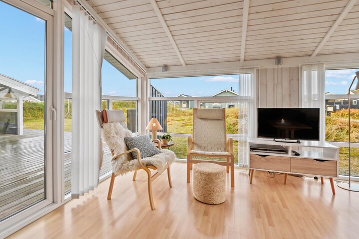 Ferienhaus AA1220 in Arvidvej 60, Bjerregård - Bild #5