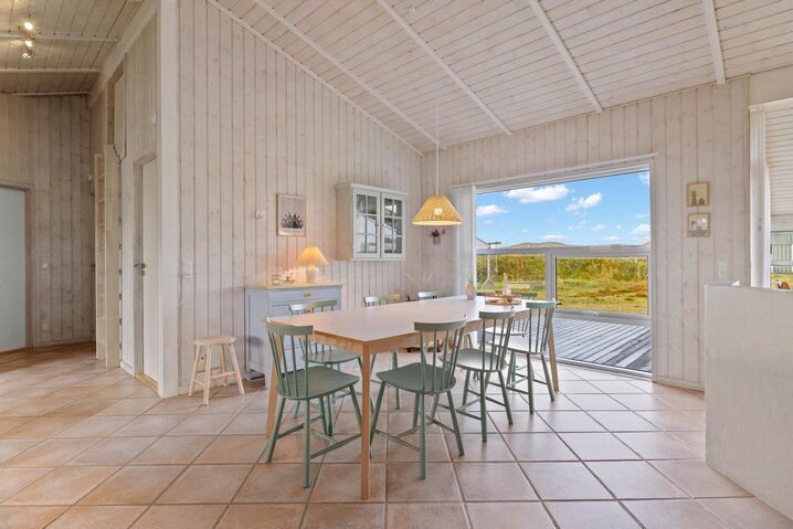 Ferienhaus AA1220 in Arvidvej 60, Bjerregård - Bild #9