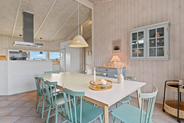 Ferienhaus AA1220 in Arvidvej 60, Bjerregård - Bild #10