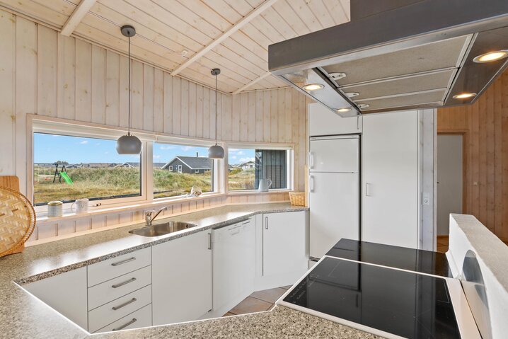 Ferienhaus AA1220 in Arvidvej 60, Bjerregård - Bild #12