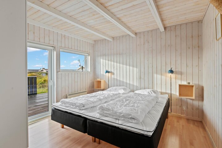 Ferienhaus AA1220 in Arvidvej 60, Bjerregård - Bild #14