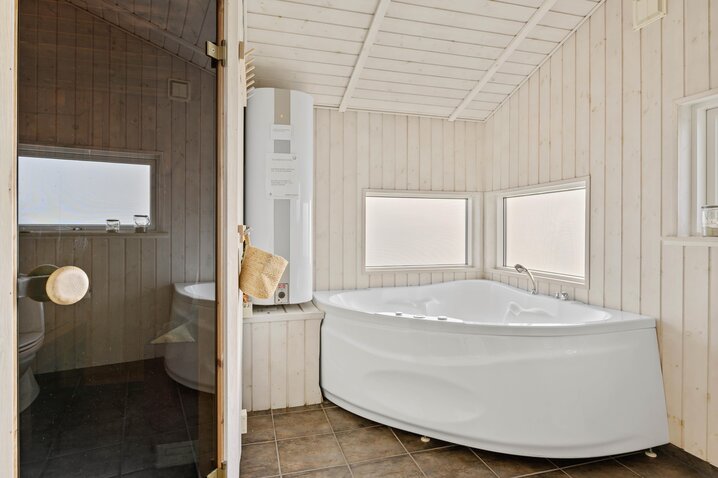 Ferienhaus AA1220 in Arvidvej 60, Bjerregård - Bild #16