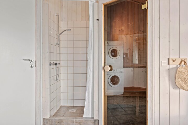 Ferienhaus AA1220 in Arvidvej 60, Bjerregård - Bild #17