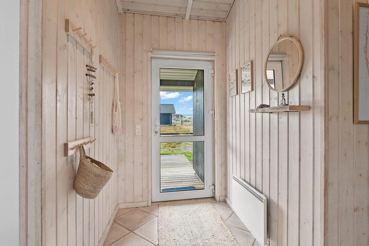 Ferienhaus AA1220 in Arvidvej 60, Bjerregård - Bild #23