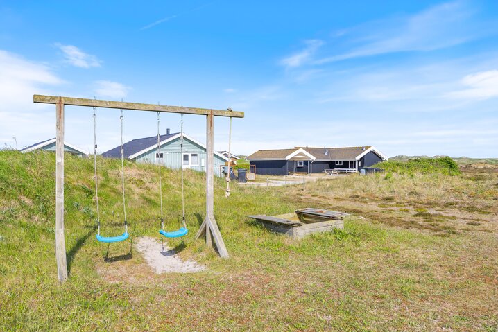 Ferienhaus AA1220 in Arvidvej 60, Bjerregård - Bild #25