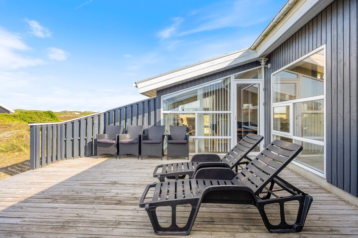 Ferienhaus AA1220 in Arvidvej 60, Bjerregård - Bild #27