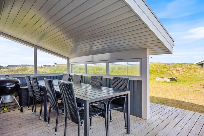 Ferienhaus AA1220 in Arvidvej 60, Bjerregård - Bild #29