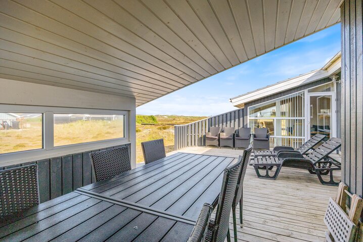 Ferienhaus AA1220 in Arvidvej 60, Bjerregård - Bild #30