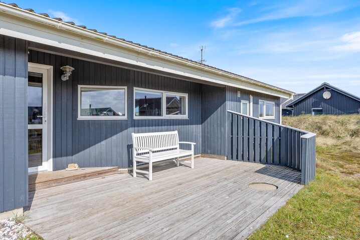 Ferienhaus AA1220 in Arvidvej 60, Bjerregård - Bild #31