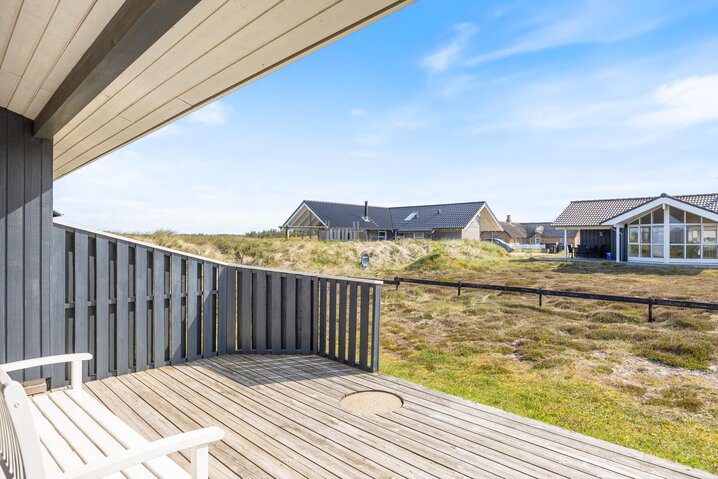 Ferienhaus AA1220 in Arvidvej 60, Bjerregård - Bild #32