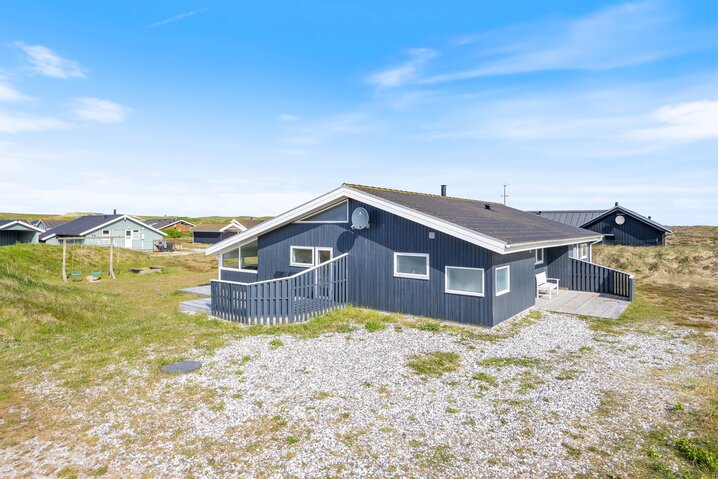 Ferienhaus AA1220 in Arvidvej 60, Bjerregård - Bild #33