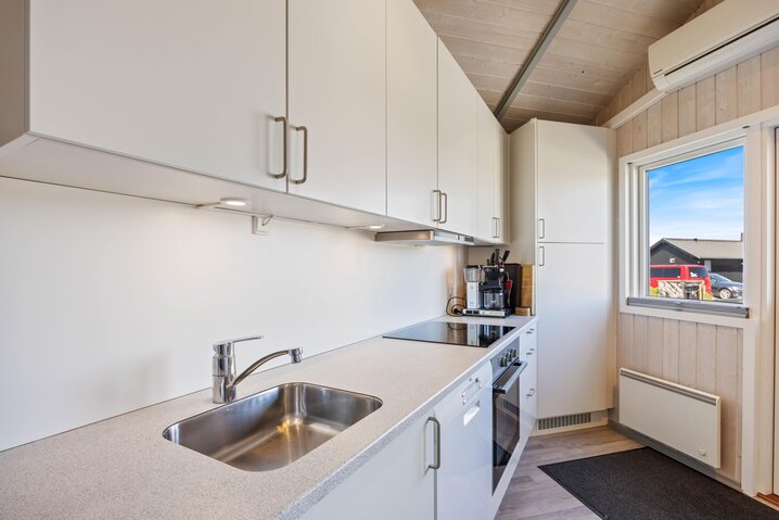 Ferienhaus AA1221 in Arvidvej 66, Bjerregård - Bild #2