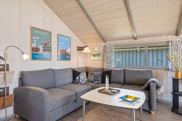 Ferienhaus AA1221 in Arvidvej 66, Bjerregård - Bild #3