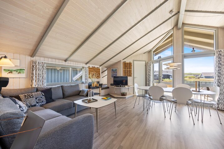 Ferienhaus AA1221 in Arvidvej 66, Bjerregård - Bild #4