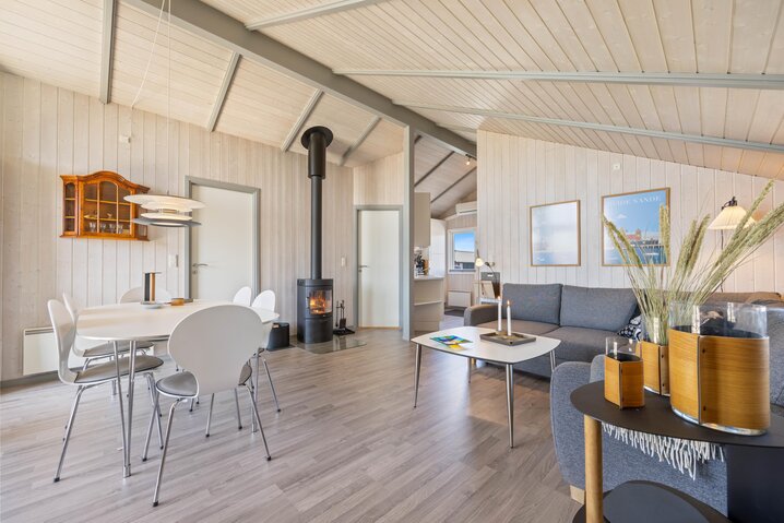 Ferienhaus AA1221 in Arvidvej 66, Bjerregård - Bild #6