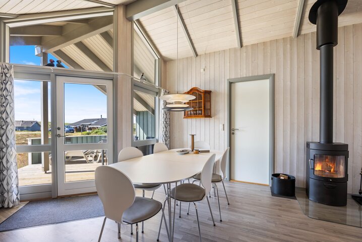 Ferienhaus AA1221 in Arvidvej 66, Bjerregård - Bild #7