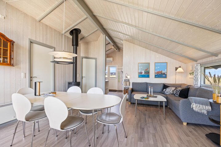 Ferienhaus AA1221 in Arvidvej 66, Bjerregård - Bild #8