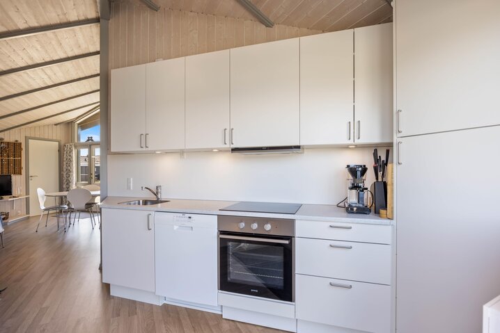 Ferienhaus AA1221 in Arvidvej 66, Bjerregård - Bild #9