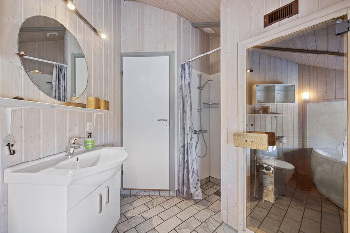 Ferienhaus AA1221 in Arvidvej 66, Bjerregård - Bild #12