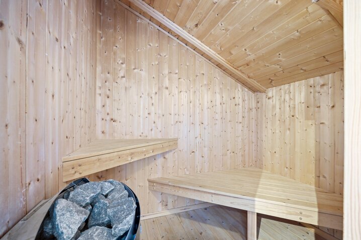 Ferienhaus AA1221 in Arvidvej 66, Bjerregård - Bild #14