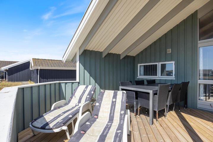 Ferienhaus AA1221 in Arvidvej 66, Bjerregård - Bild #18