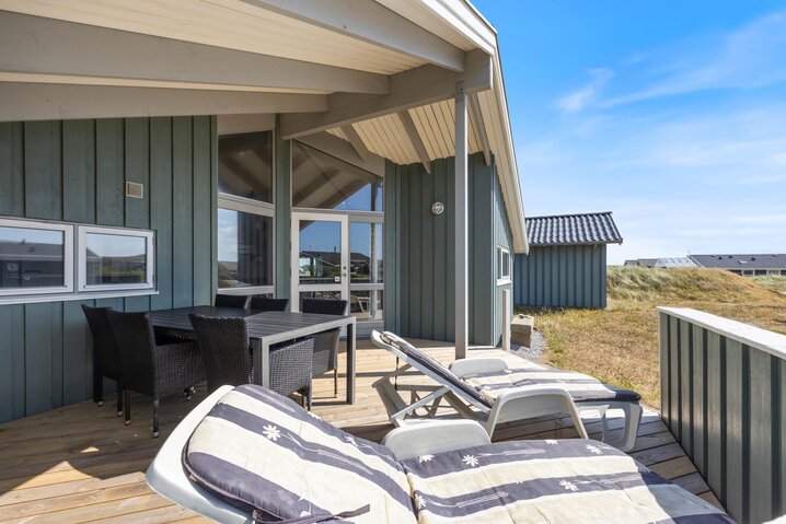 Ferienhaus AA1221 in Arvidvej 66, Bjerregård - Bild #19