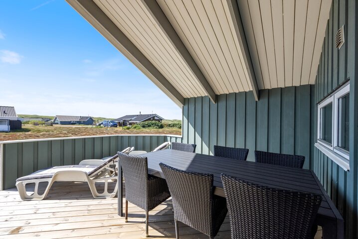 Ferienhaus AA1221 in Arvidvej 66, Bjerregård - Bild #20