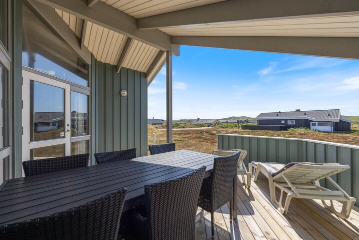 Ferienhaus AA1221 in Arvidvej 66, Bjerregård - Bild #21