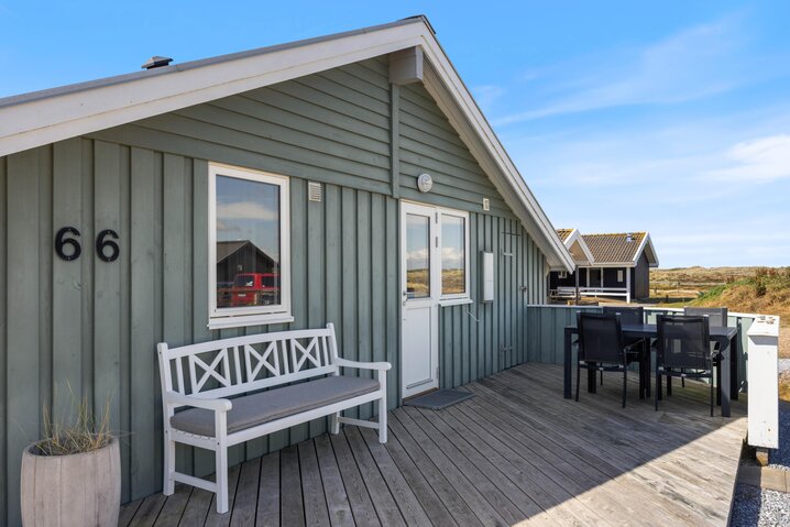 Ferienhaus AA1221 in Arvidvej 66, Bjerregård - Bild #23