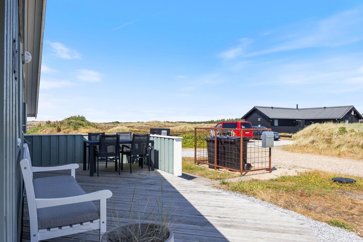 Ferienhaus AA1221 in Arvidvej 66, Bjerregård - Bild #24