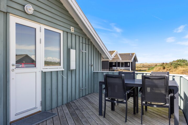 Ferienhaus AA1221 in Arvidvej 66, Bjerregård - Bild #25