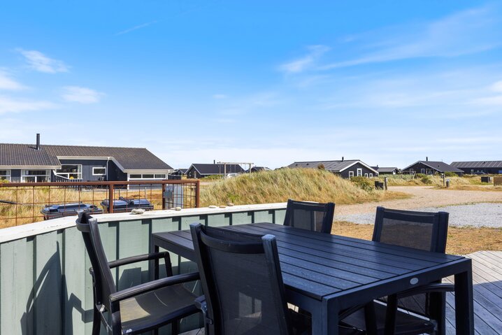 Ferienhaus AA1221 in Arvidvej 66, Bjerregård - Bild #26