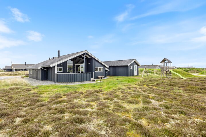 Sommerhus AA1221 på Arvidvej 66, Bjerregård - Billede #17
