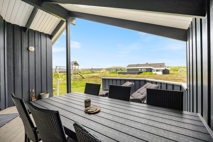 Sommerhus AA1221 på Arvidvej 66, Bjerregård - Billede #19